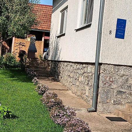 Apartman Pavelic Lovinac  المظهر الخارجي الصورة