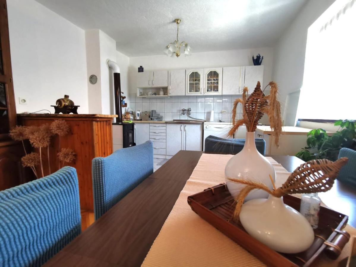 Apartman Pavelic Lovinac  المظهر الخارجي الصورة