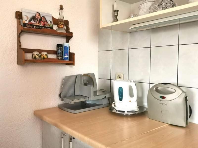Apartman Pavelic Lovinac  المظهر الخارجي الصورة