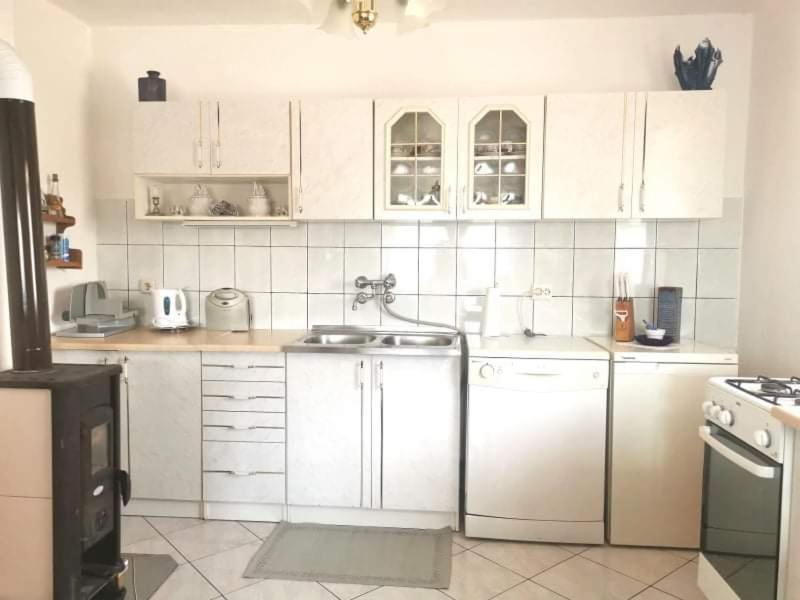 Apartman Pavelic Lovinac  المظهر الخارجي الصورة
