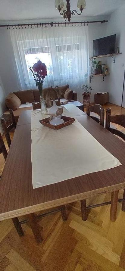 Apartman Pavelic Lovinac  المظهر الخارجي الصورة