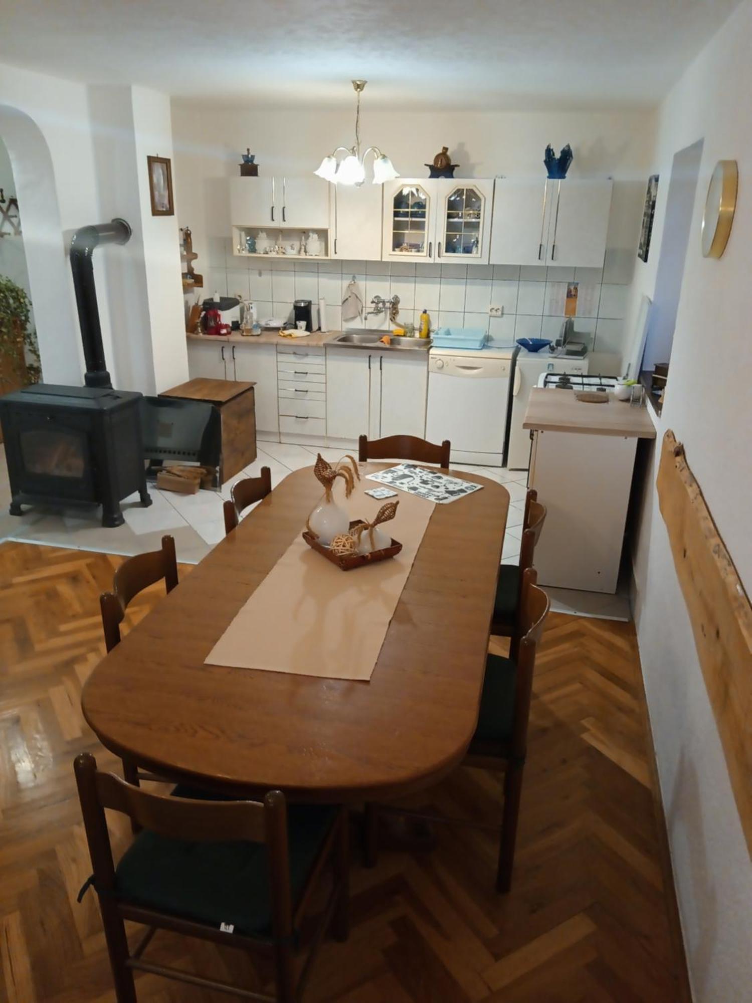 Apartman Pavelic Lovinac  المظهر الخارجي الصورة