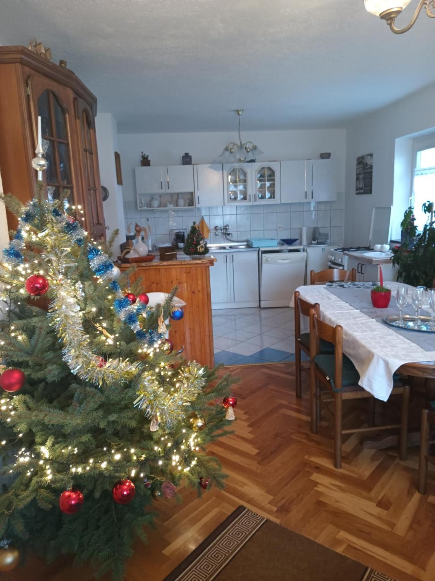 Apartman Pavelic Lovinac  المظهر الخارجي الصورة