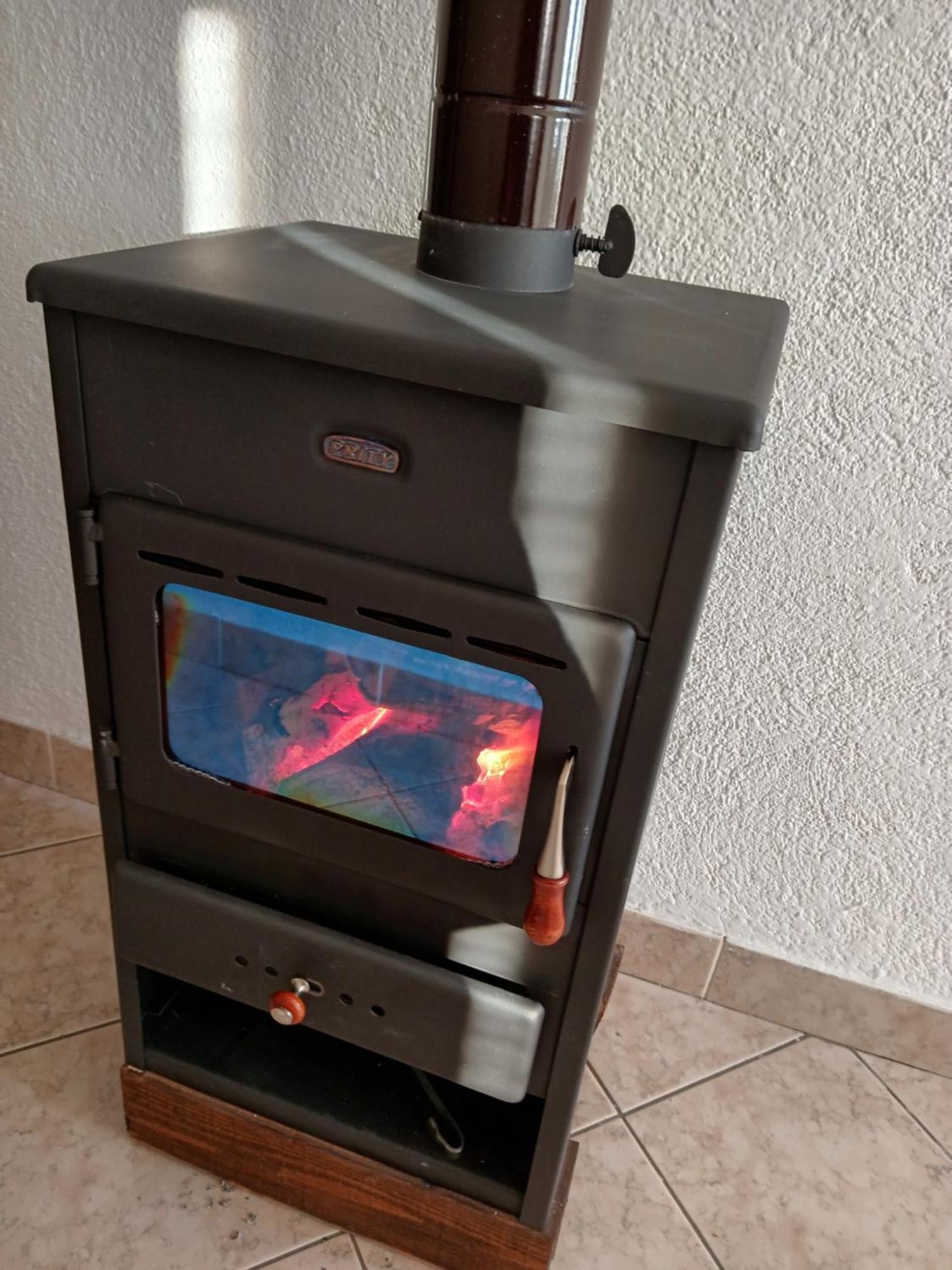 Apartman Pavelic Lovinac  المظهر الخارجي الصورة
