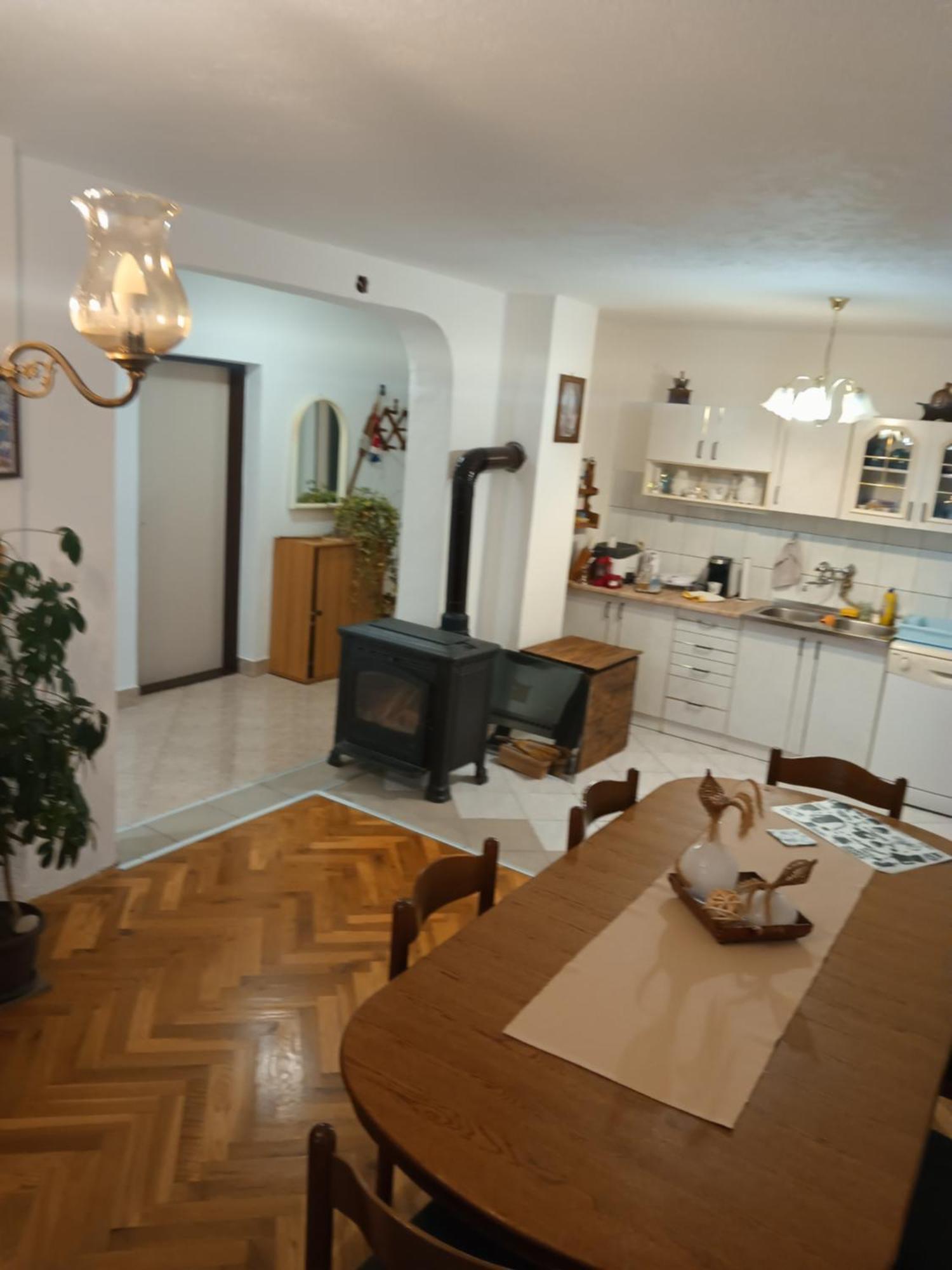 Apartman Pavelic Lovinac  المظهر الخارجي الصورة