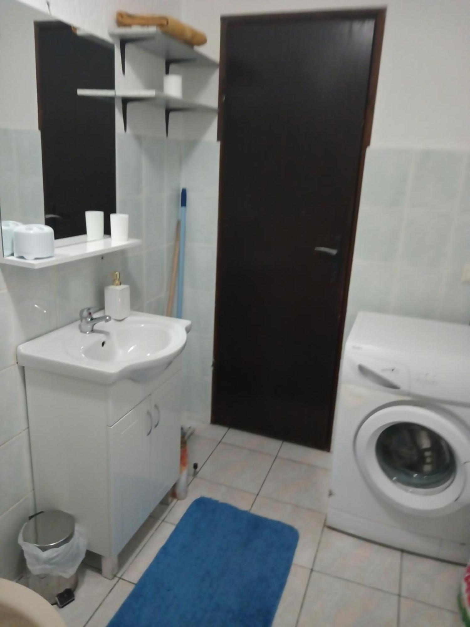 Apartman Pavelic Lovinac  المظهر الخارجي الصورة